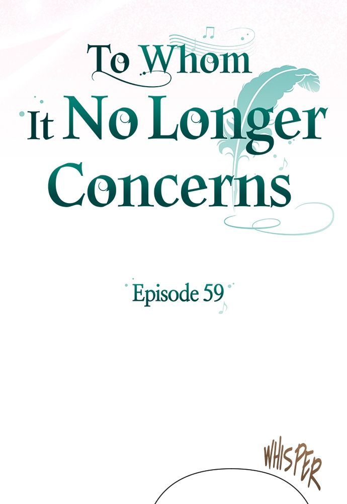 Gửi Người Không Còn Quan Tâm Chapter 59 - 27