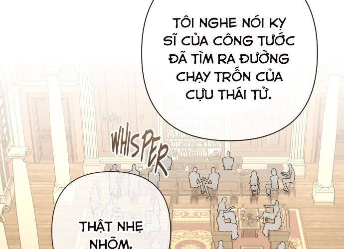 Gửi Người Không Còn Quan Tâm Chapter 59 - 28