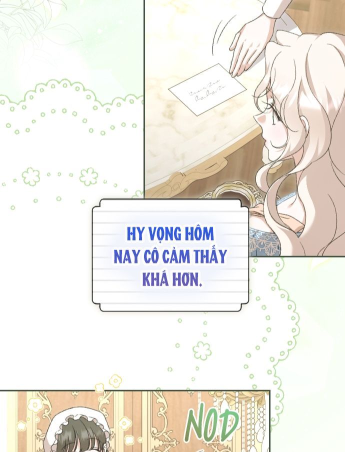 Gửi Người Không Còn Quan Tâm Chapter 59 - 4