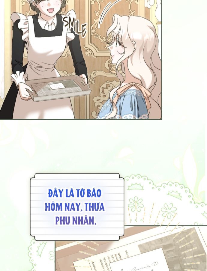 Gửi Người Không Còn Quan Tâm Chapter 59 - 5