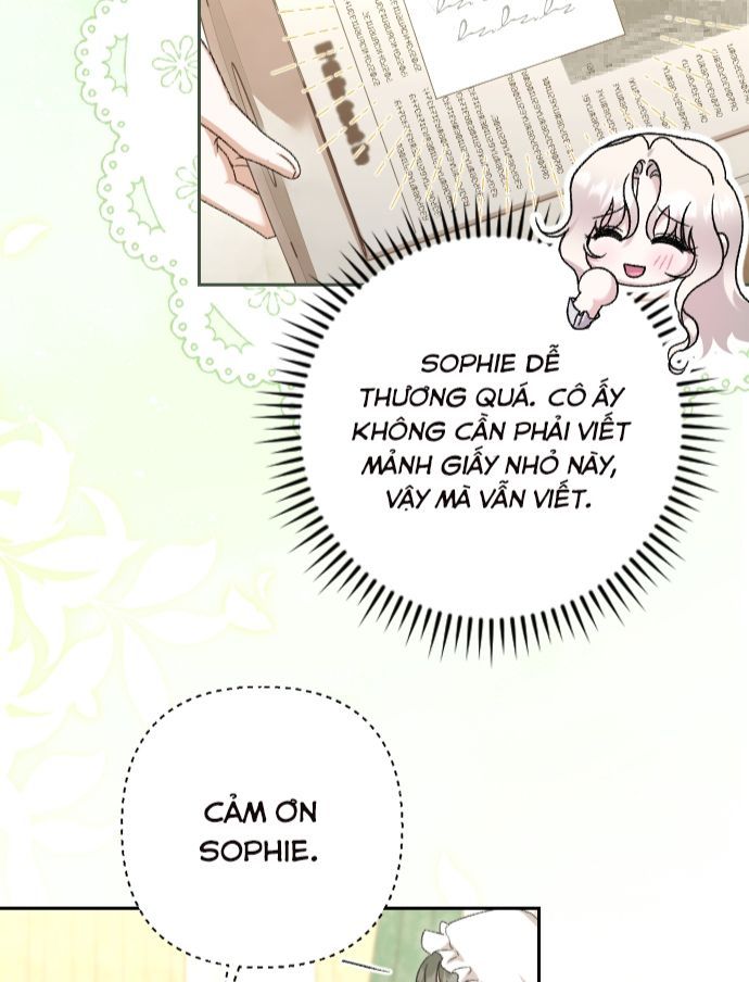 Gửi Người Không Còn Quan Tâm Chapter 59 - 6