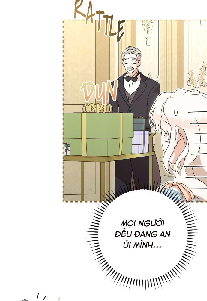 Gửi Người Không Còn Quan Tâm Chapter 59 - 57