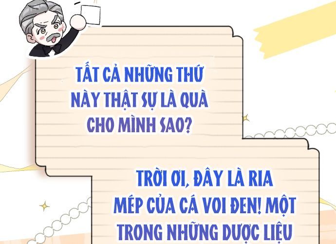 Gửi Người Không Còn Quan Tâm Chapter 59 - 58