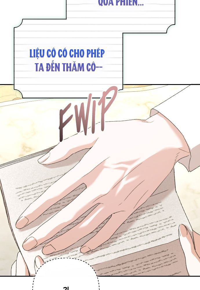 Gửi Người Không Còn Quan Tâm Chapter 59 - 72