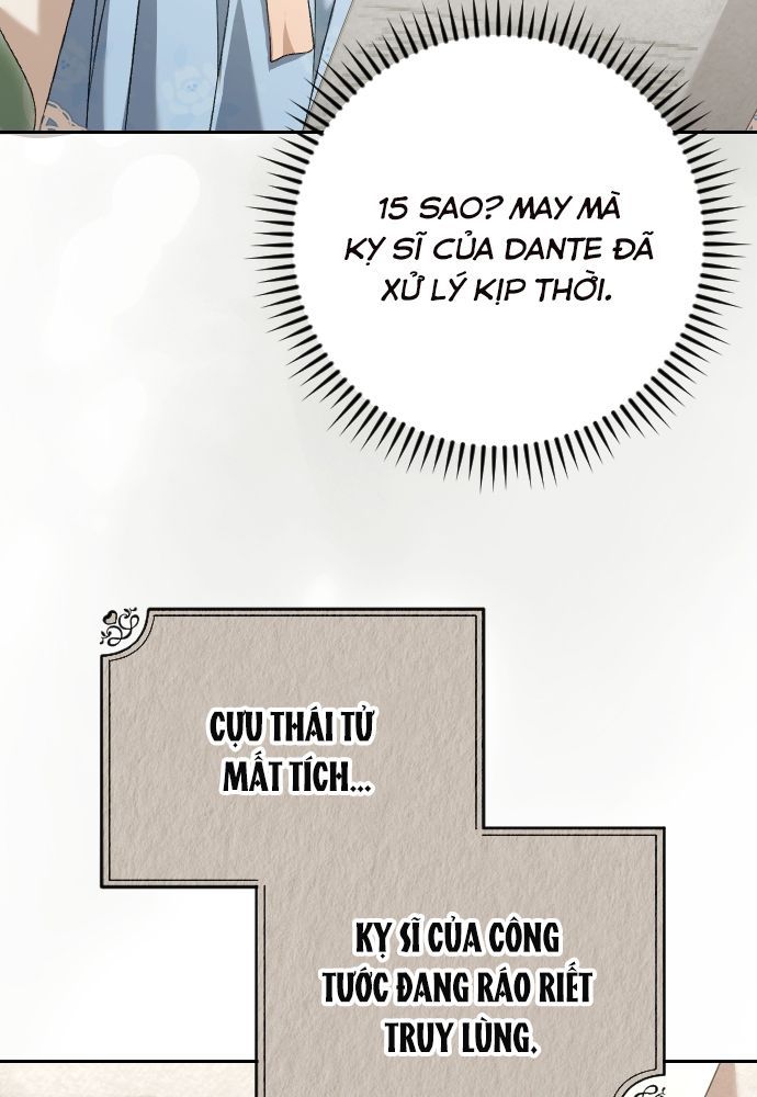 Gửi Người Không Còn Quan Tâm Chapter 59 - 9