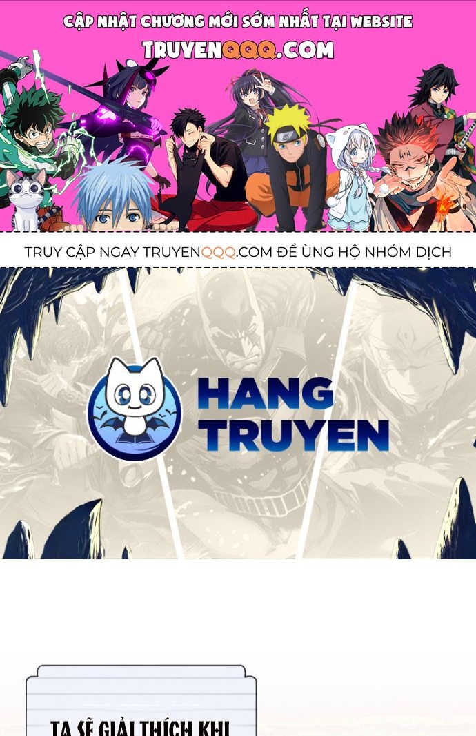 Gửi Người Không Còn Quan Tâm Chapter 60 - 1