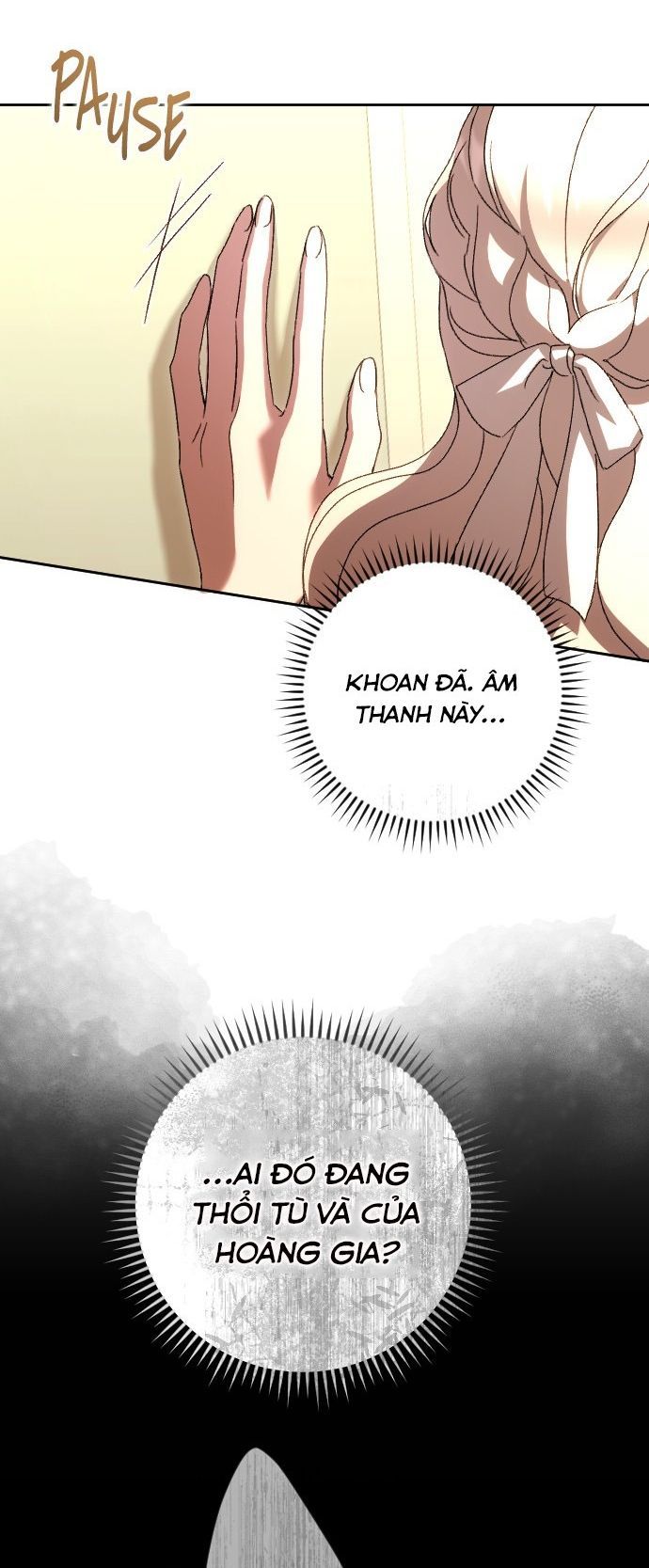 Gửi Người Không Còn Quan Tâm Chapter 60 - 12