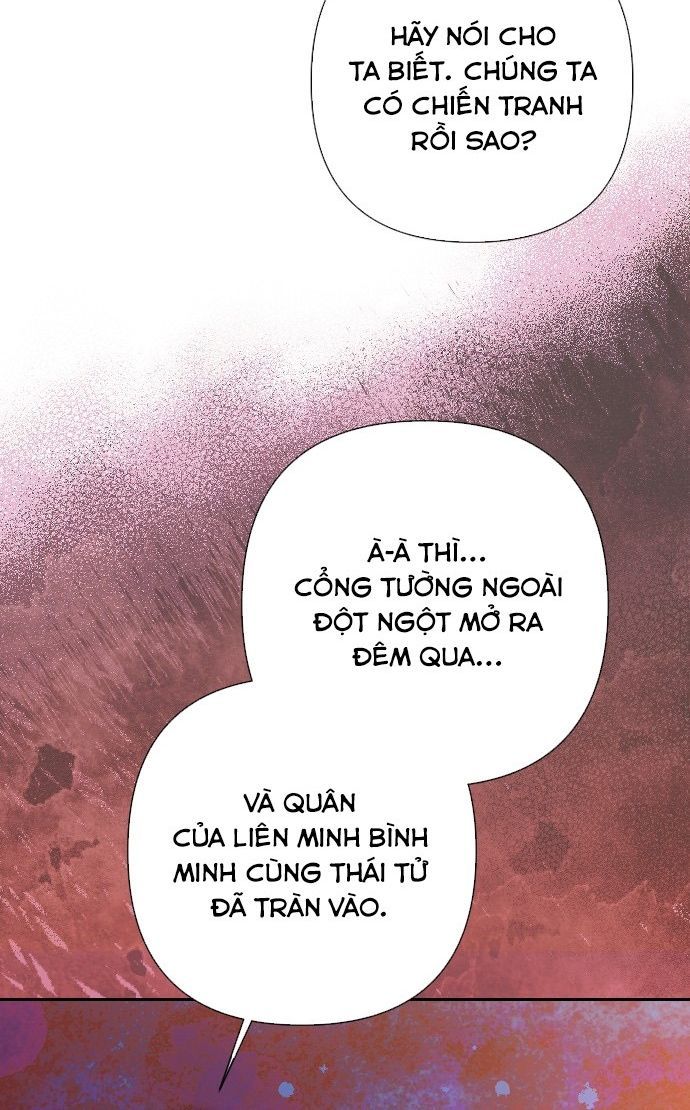 Gửi Người Không Còn Quan Tâm Chapter 60 - 28