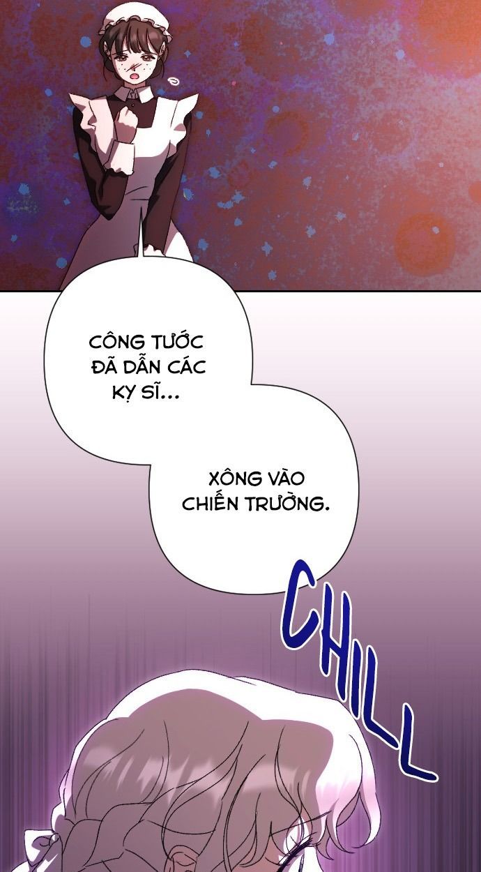 Gửi Người Không Còn Quan Tâm Chapter 60 - 29