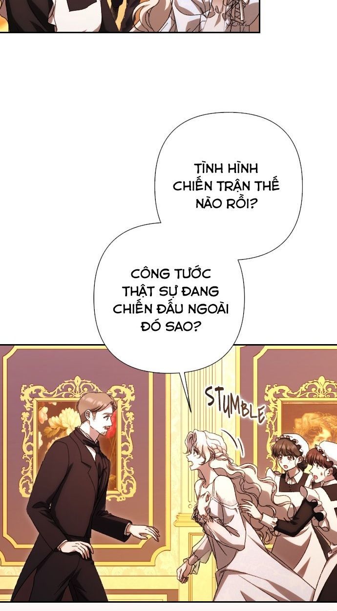 Gửi Người Không Còn Quan Tâm Chapter 60 - 33