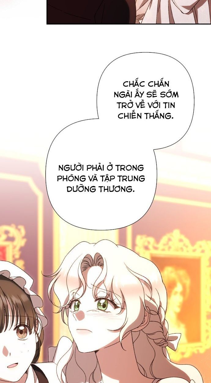 Gửi Người Không Còn Quan Tâm Chapter 60 - 37