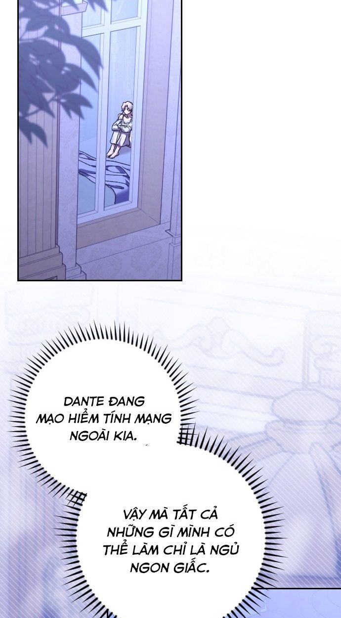 Gửi Người Không Còn Quan Tâm Chapter 60 - 41