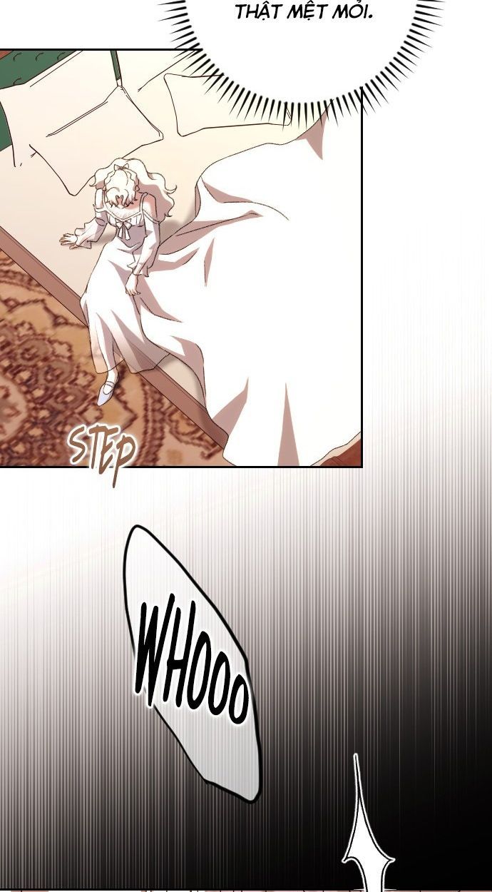 Gửi Người Không Còn Quan Tâm Chapter 60 - 6