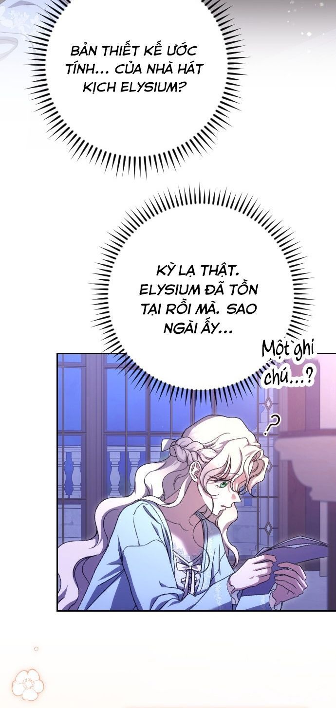 Gửi Người Không Còn Quan Tâm Chapter 60 - 56