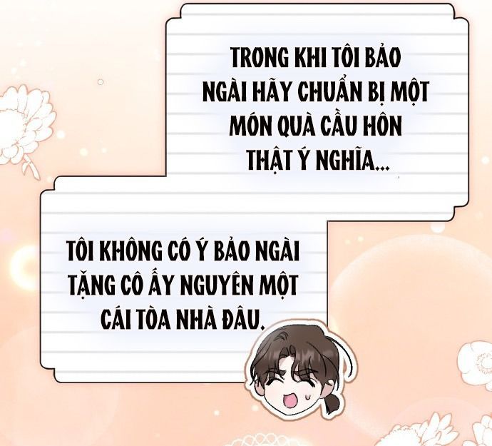 Gửi Người Không Còn Quan Tâm Chapter 60 - 57