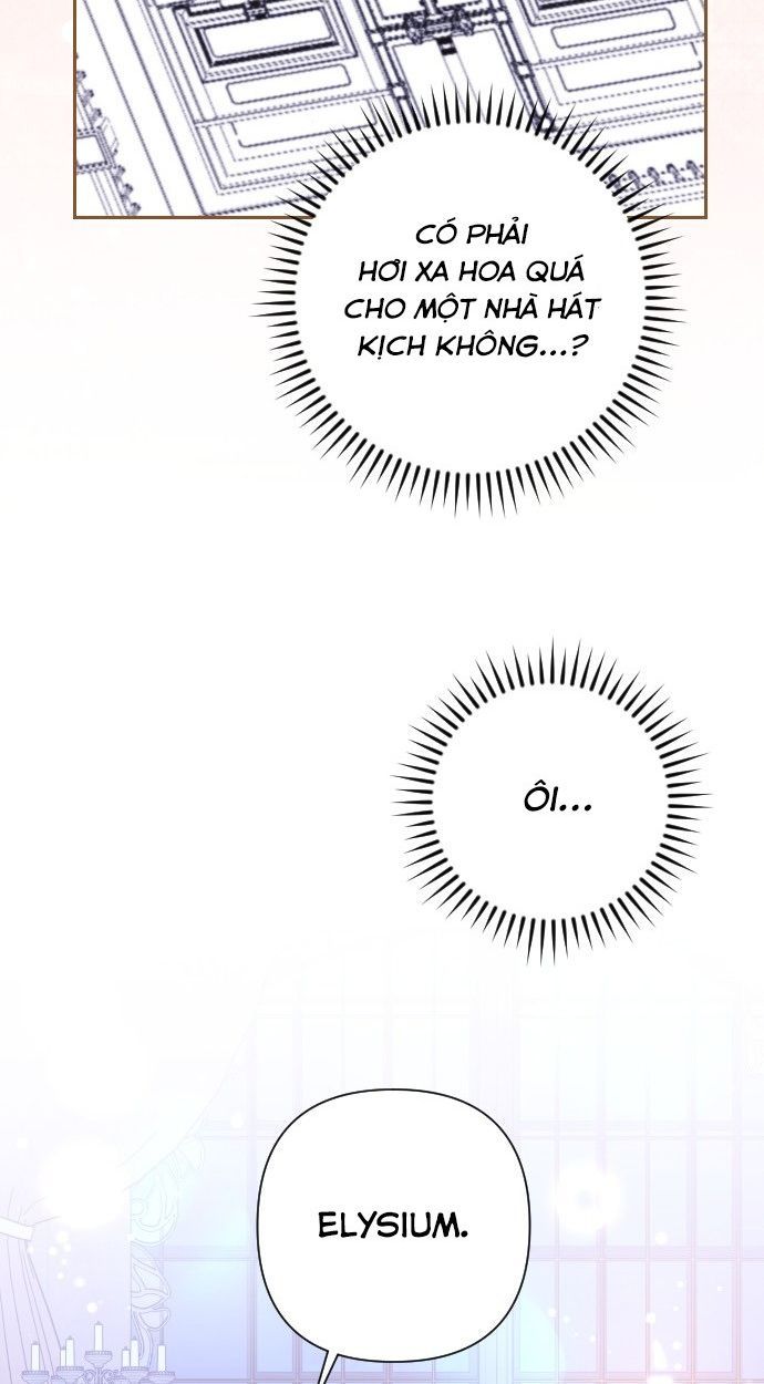 Gửi Người Không Còn Quan Tâm Chapter 60 - 63