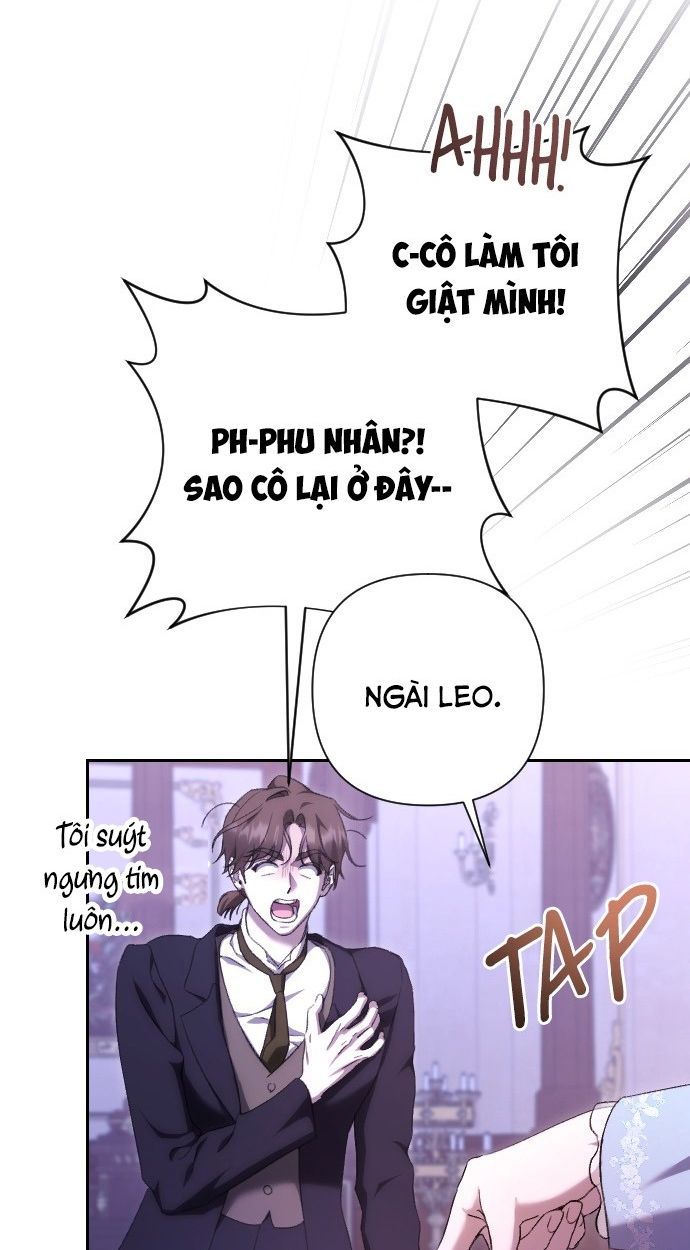 Gửi Người Không Còn Quan Tâm Chapter 60 - 92