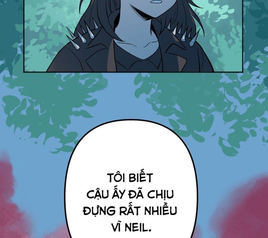 Morgana And Oz Chapter 70 - 90
