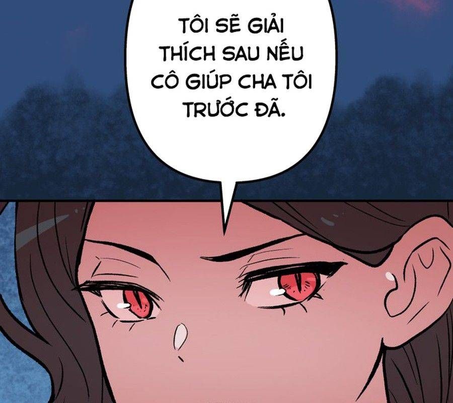 Morgana And Oz Chapter 71 - 18