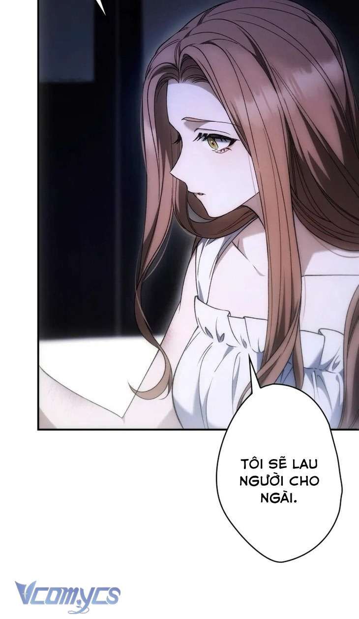 Thời Khắc Của Quái Thú Mù Chapter 11 - 24