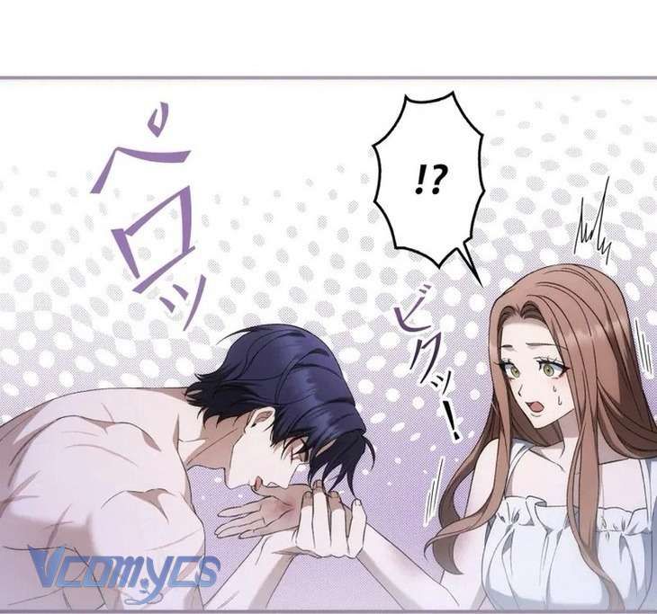 Thời Khắc Của Quái Thú Mù Chapter 11 - 30