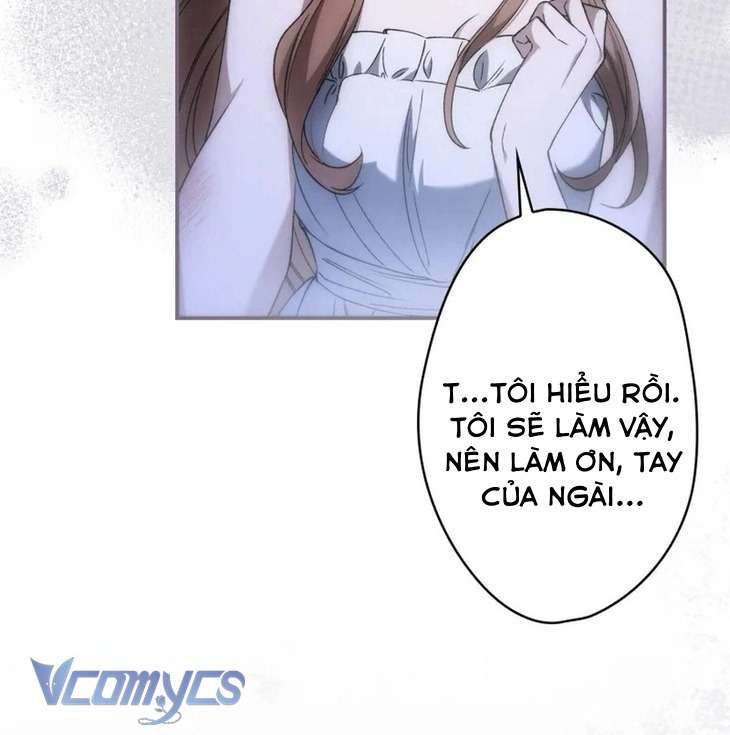 Thời Khắc Của Quái Thú Mù Chapter 11 - 32