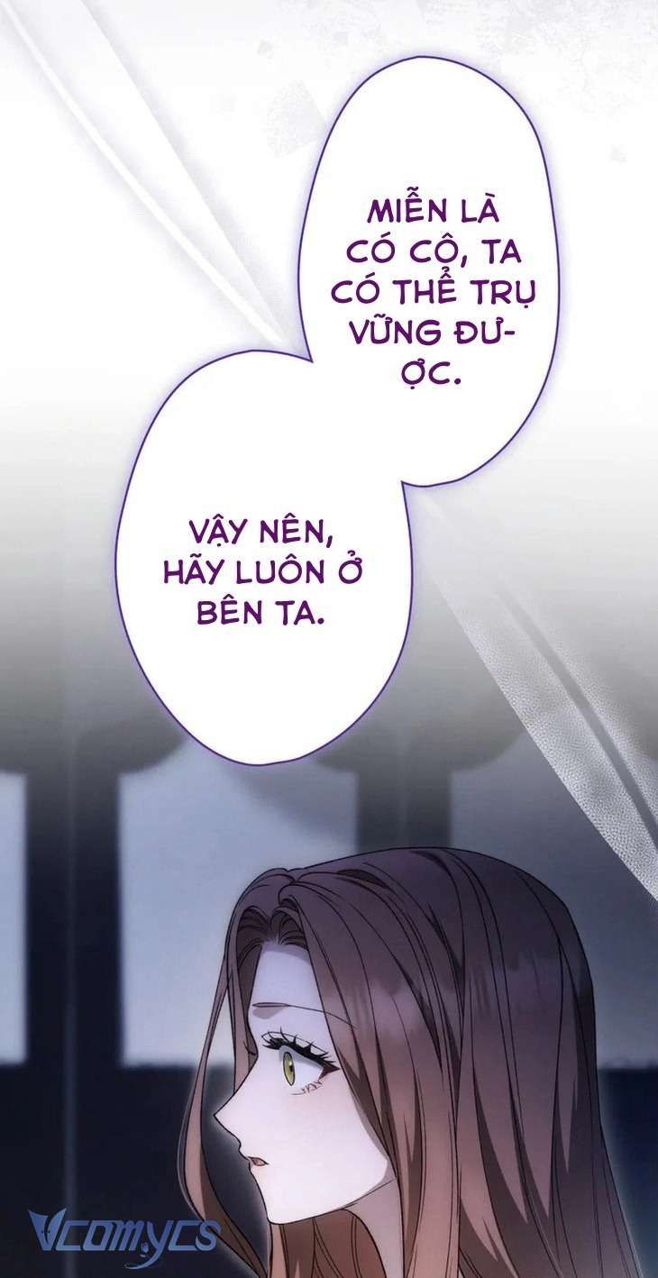 Thời Khắc Của Quái Thú Mù Chapter 11 - 34
