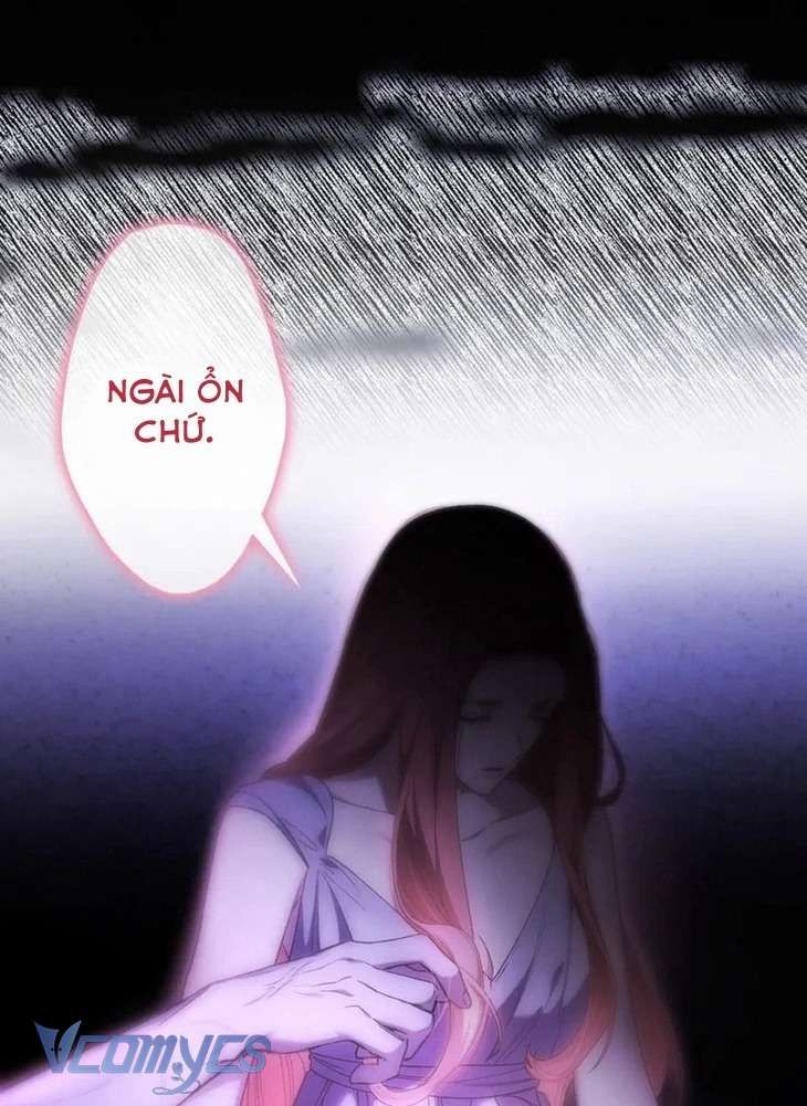 Thời Khắc Của Quái Thú Mù Chapter 11 - 43