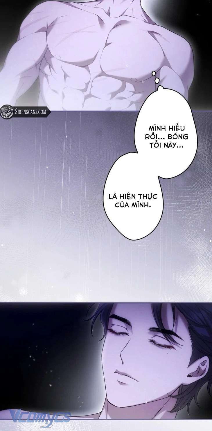 Thời Khắc Của Quái Thú Mù Chapter 11 - 48