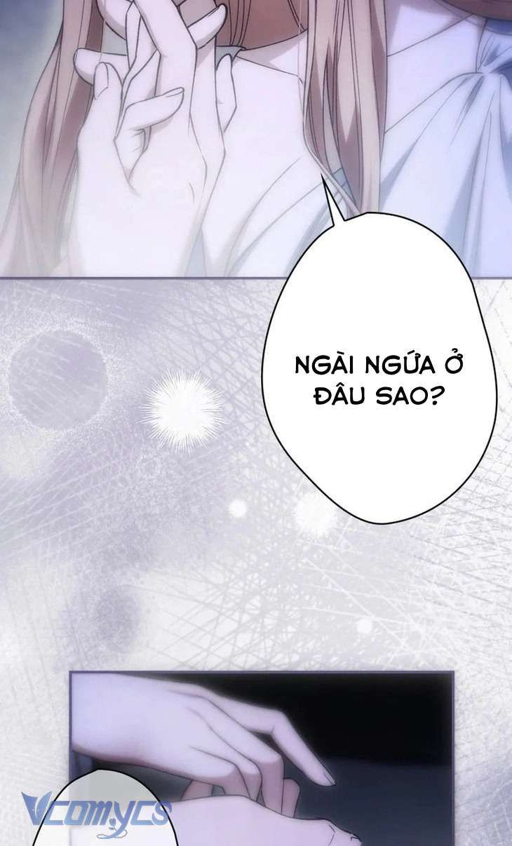 Thời Khắc Của Quái Thú Mù Chapter 11 - 56