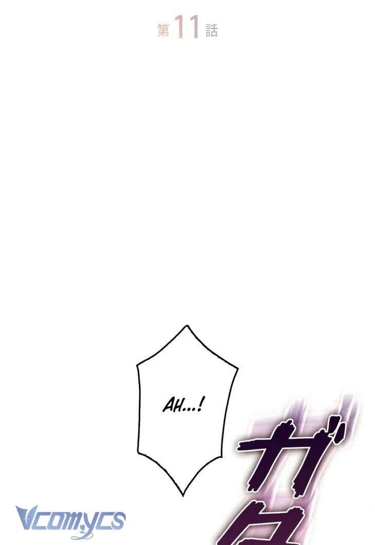 Thời Khắc Của Quái Thú Mù Chapter 11 - 7