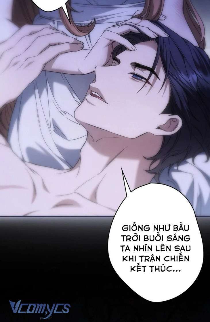 Thời Khắc Của Quái Thú Mù Chapter 11 - 61