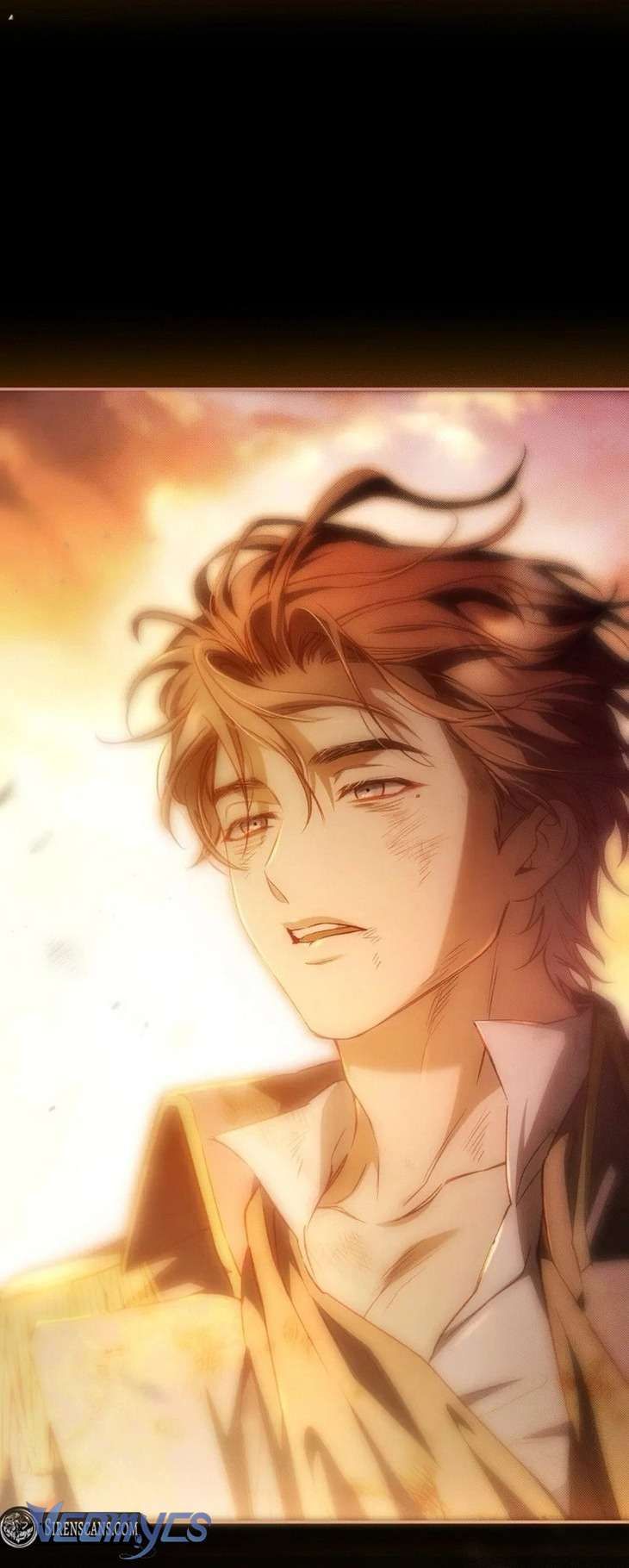 Thời Khắc Của Quái Thú Mù Chapter 11 - 66