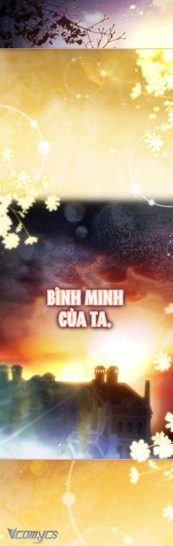 Thời Khắc Của Quái Thú Mù Chapter 11 - 69