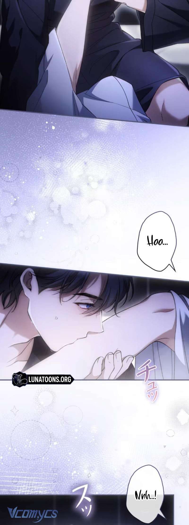 Thời Khắc Của Quái Thú Mù Chapter 13 - 19