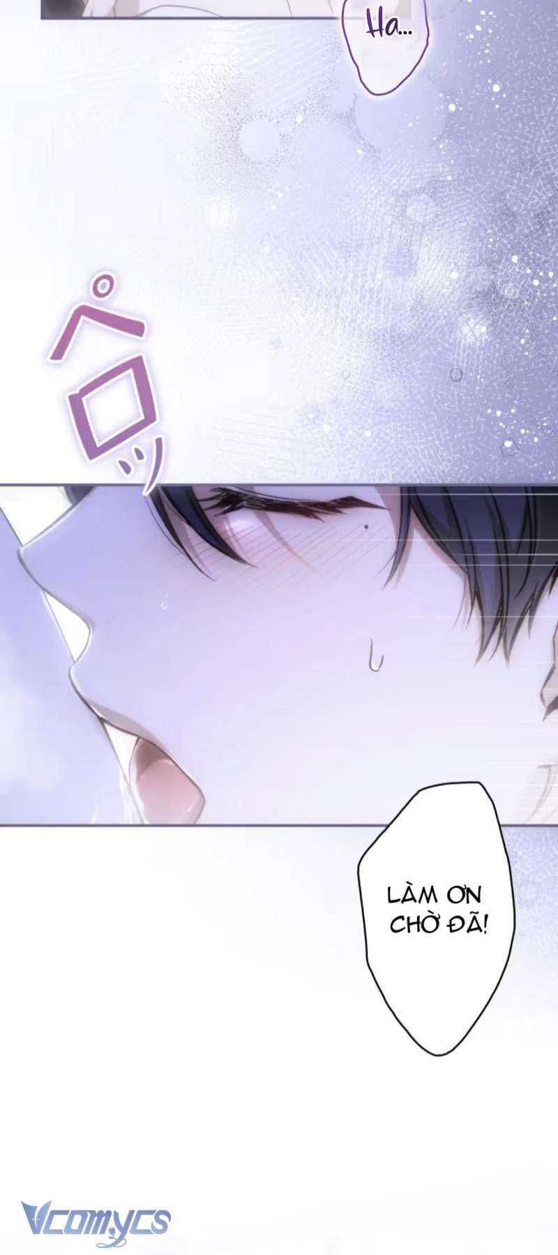 Thời Khắc Của Quái Thú Mù Chapter 13 - 21