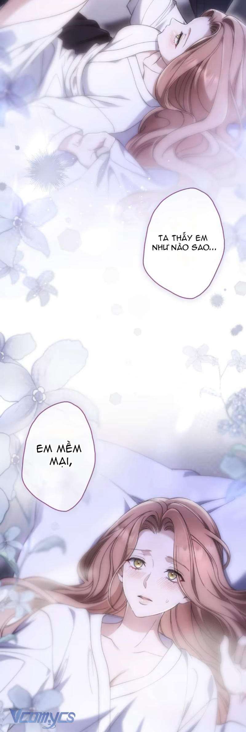 Thời Khắc Của Quái Thú Mù Chapter 13 - 28