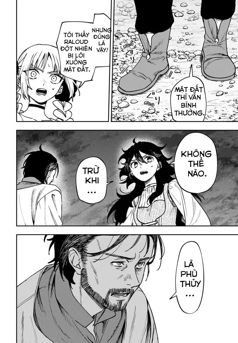 WITCHRIV Chapter 11 - 4