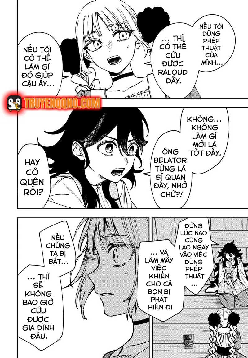 WITCHRIV Chapter 11 - 6