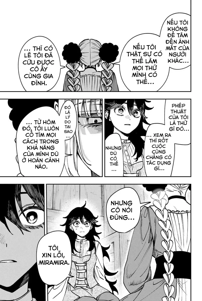 WITCHRIV Chapter 11 - 9