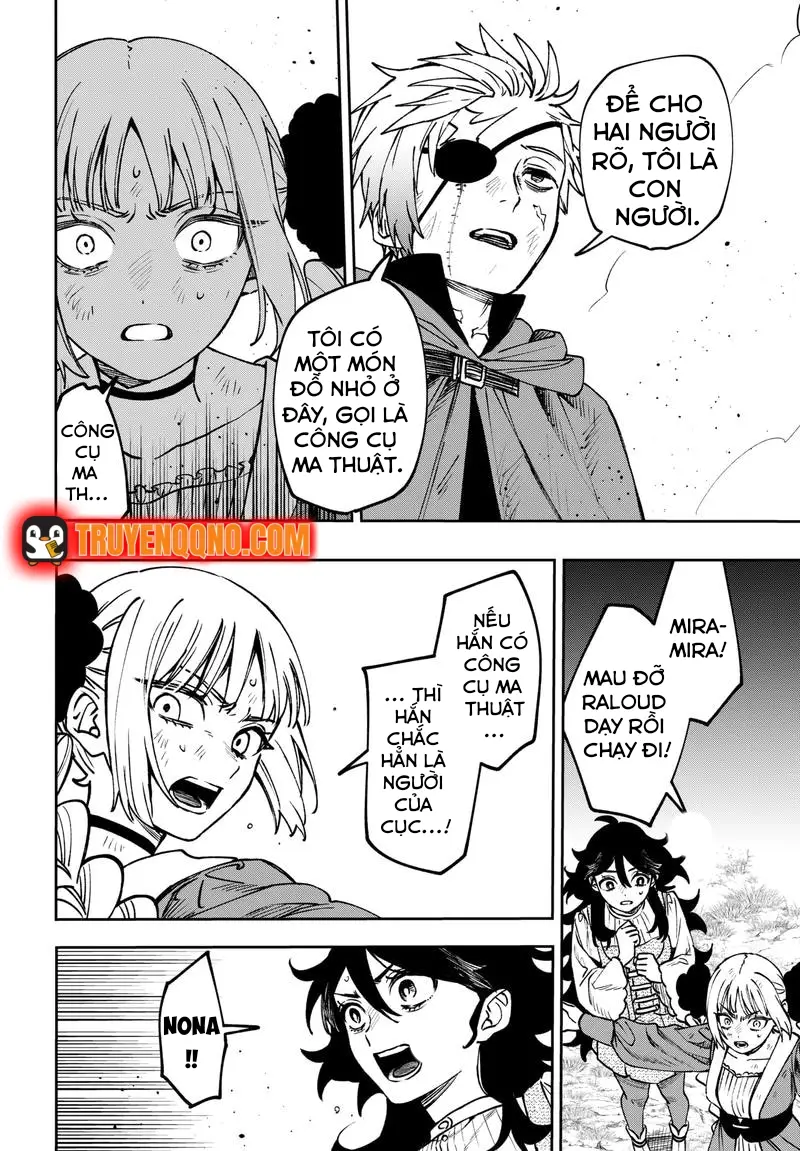 WITCHRIV Chapter 11 - 24