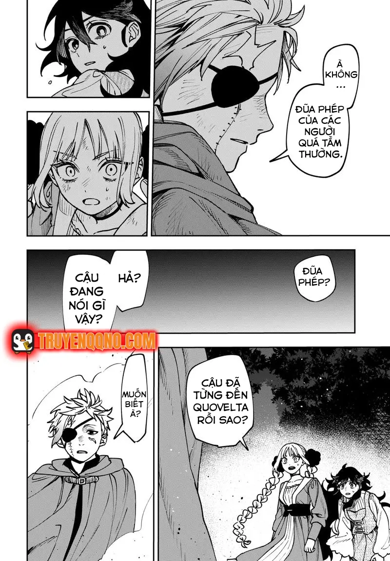 WITCHRIV Chapter 11 - 26