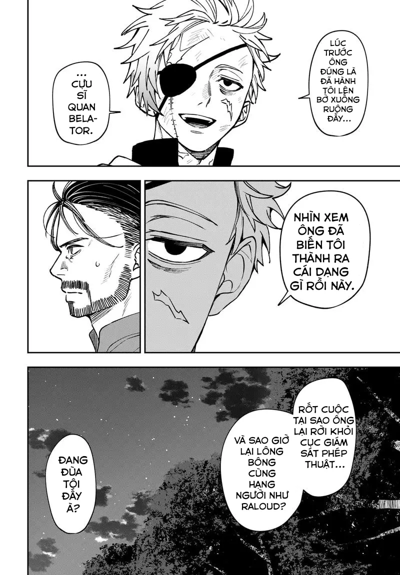 WITCHRIV Chapter 11 - 30