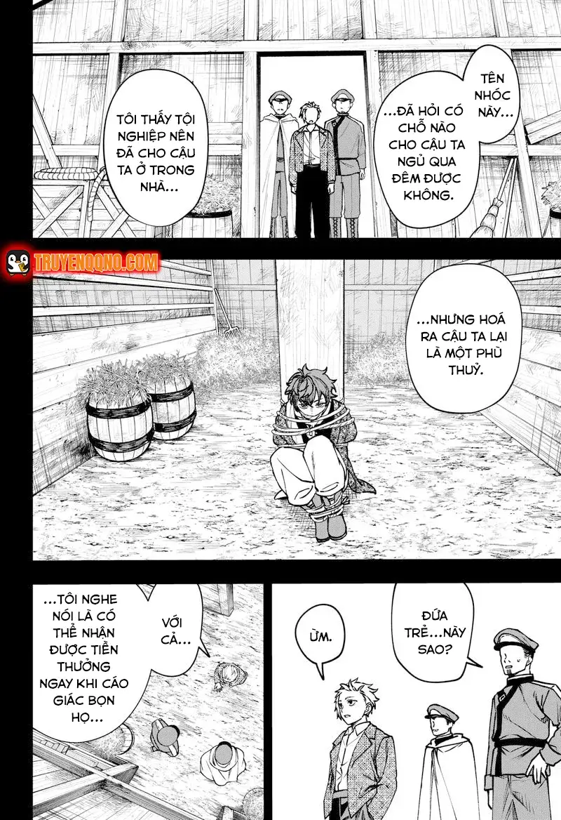 WITCHRIV Chapter 12 - 12