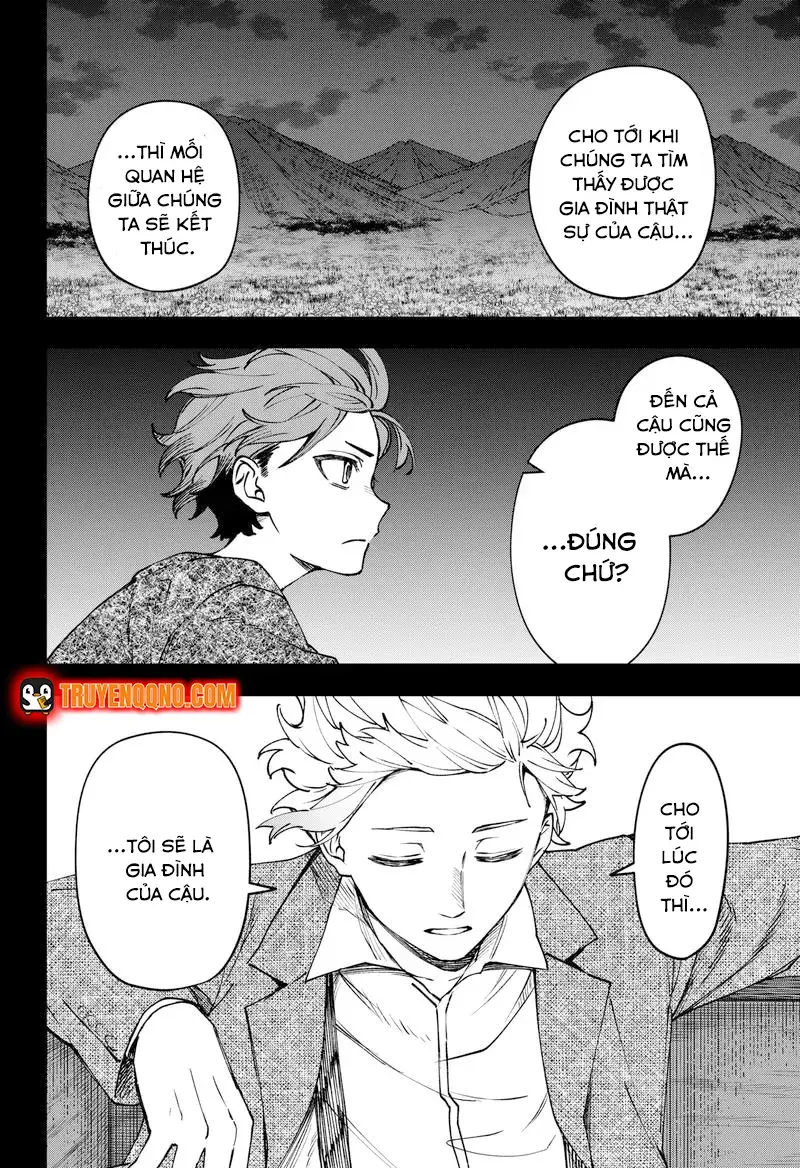 WITCHRIV Chapter 12 - 22