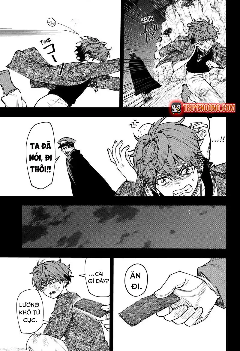 WITCHRIV Chapter 14 - 11