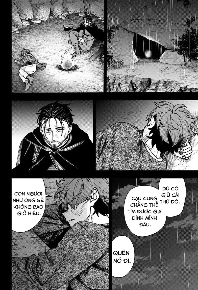 WITCHRIV Chapter 14 - 22