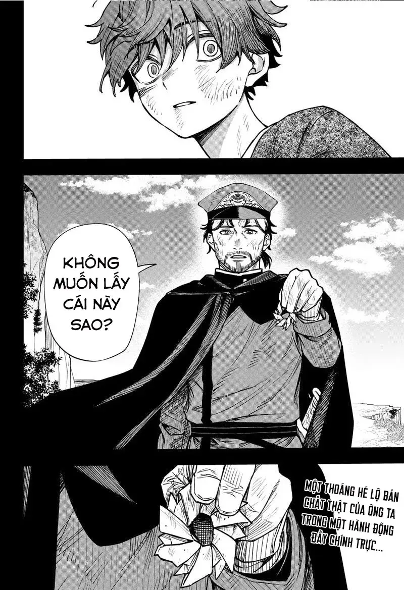 WITCHRIV Chapter 14 - 26