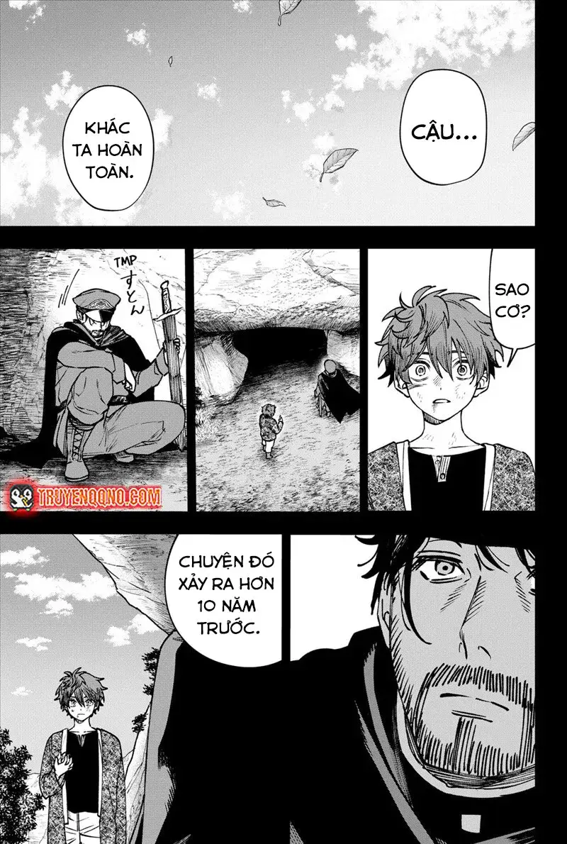 WITCHRIV Chapter 15 - 7