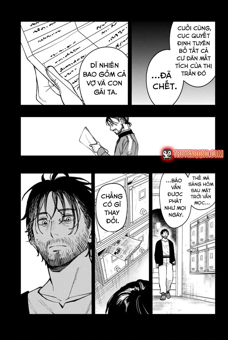 WITCHRIV Chapter 15 - 13